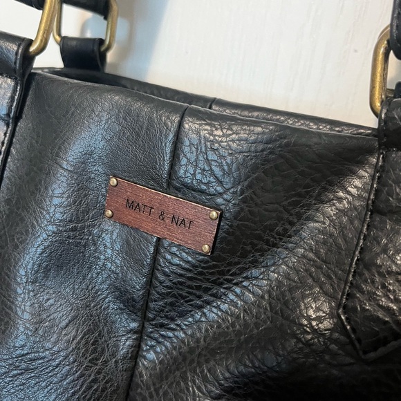Matt & Nat bag ✨ - Picture 2 of 10